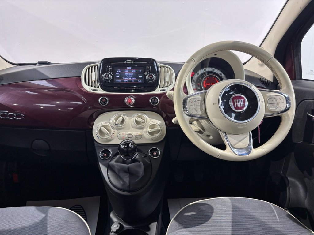 Used Fiat 500 2019 for sale - 76626498: Photo 19