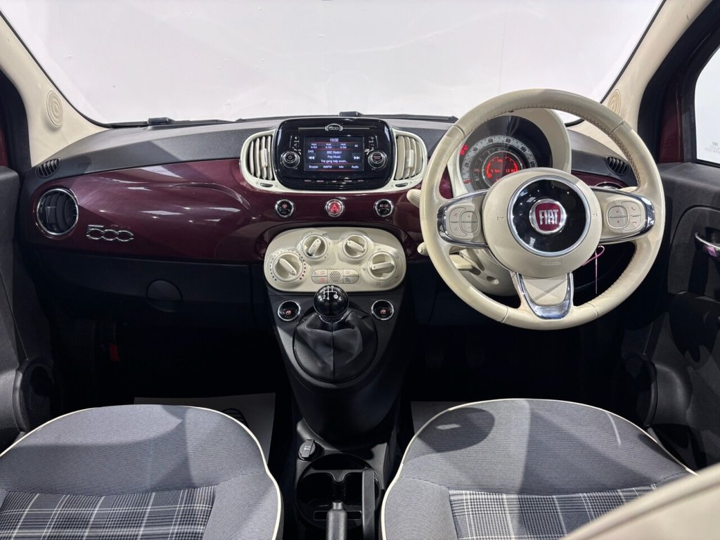 Used Fiat 500 2019 for sale - 76626498: Photo 20