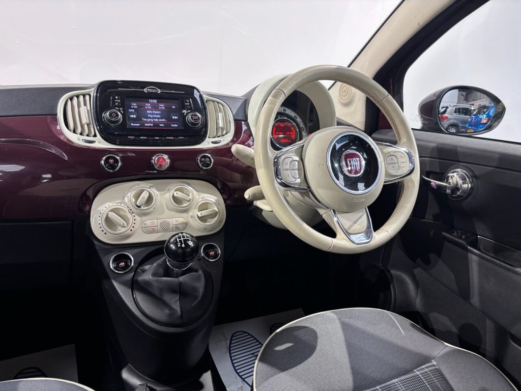 Used Fiat 500 2019 for sale - 76626498: Photo 21