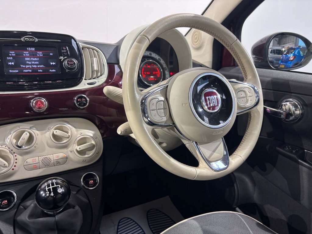 Used Fiat 500 2019 for sale - 76626498: Photo 22