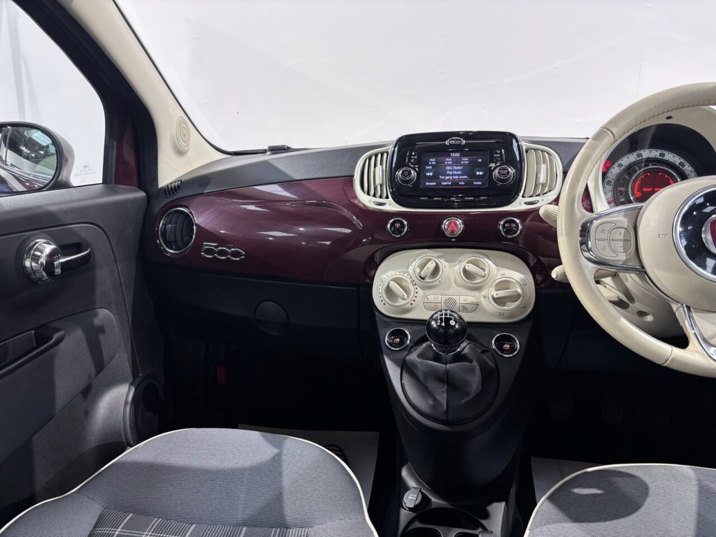 Used Fiat 500 2019 for sale - 76626498: Photo 24