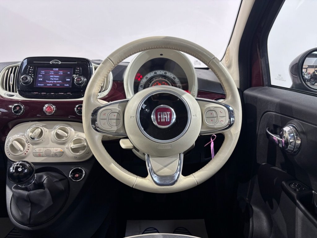 Used Fiat 500 2019 for sale - 76626498: Photo 26