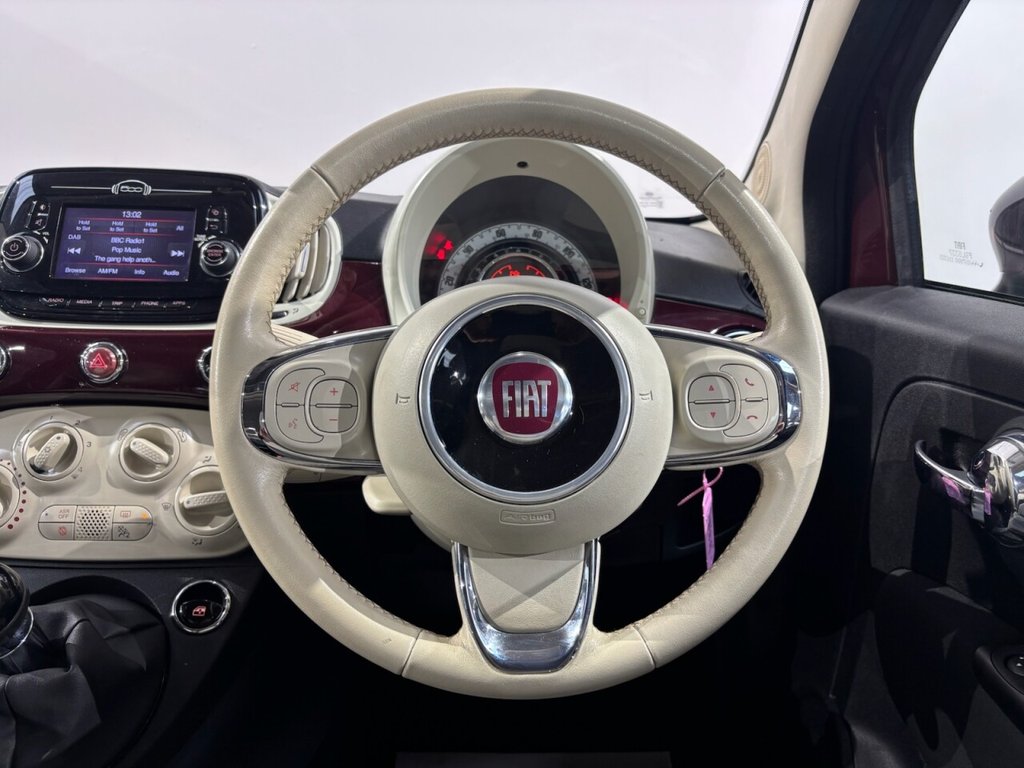 Used Fiat 500 2019 for sale - 76626498: Photo 27