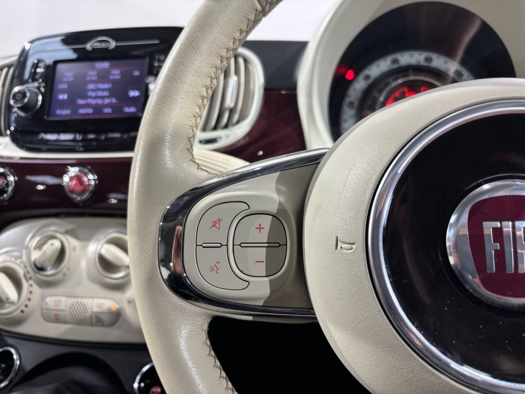 Used Fiat 500 2019 for sale - 76626498: Photo 29