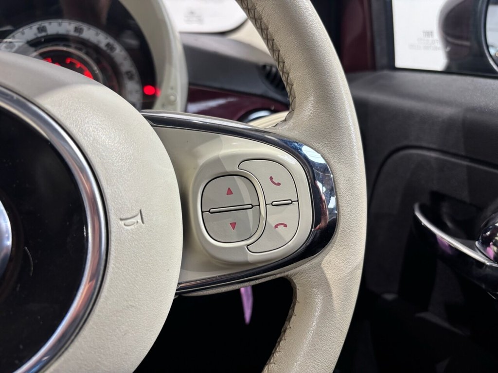 Used Fiat 500 2019 for sale - 76626498: Photo 30