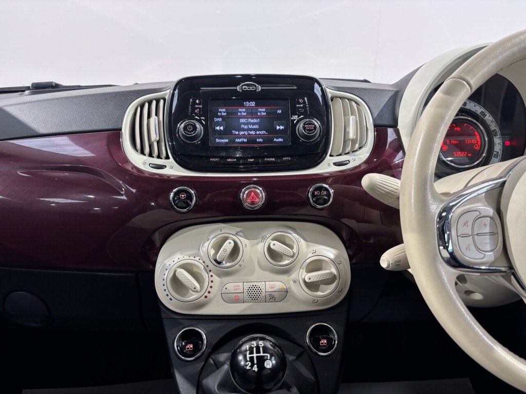 Used Fiat 500 2019 for sale - 76626498: Photo 31