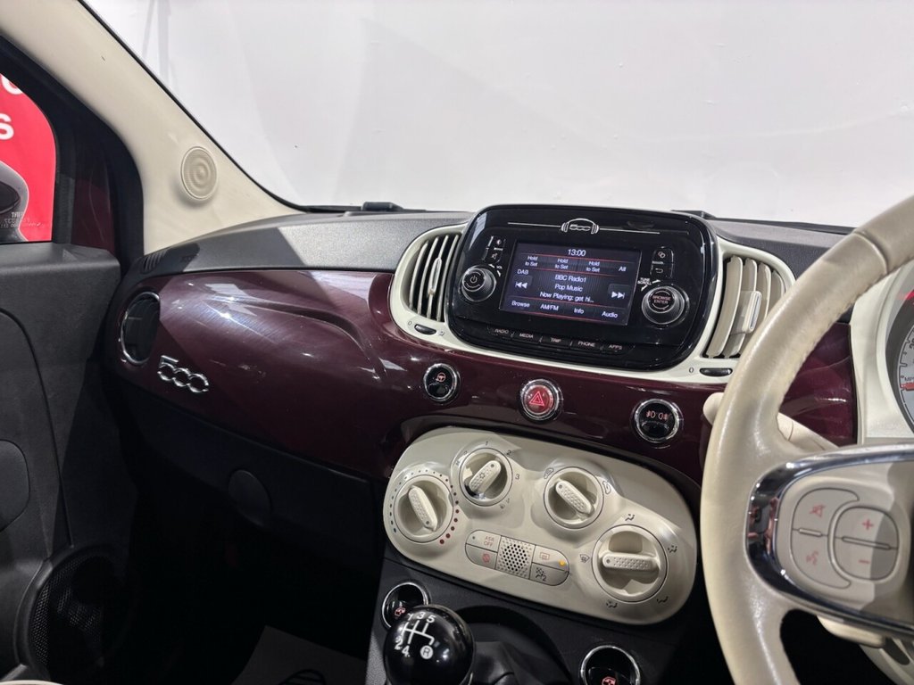 Used Fiat 500 2019 for sale - 76626498: Photo 32