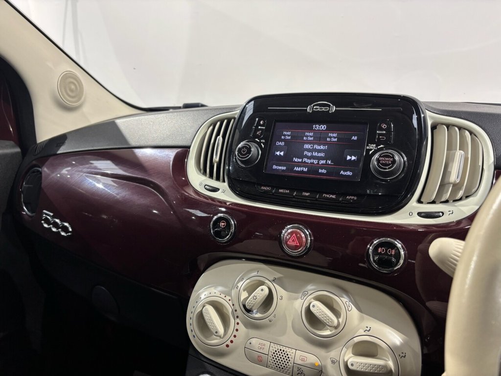 Used Fiat 500 2019 for sale - 76626498: Photo 33