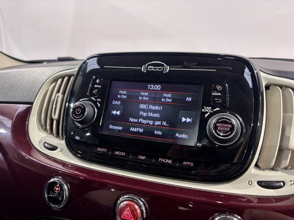 Used Fiat 500 2019 for sale - 76626498: Photo 34