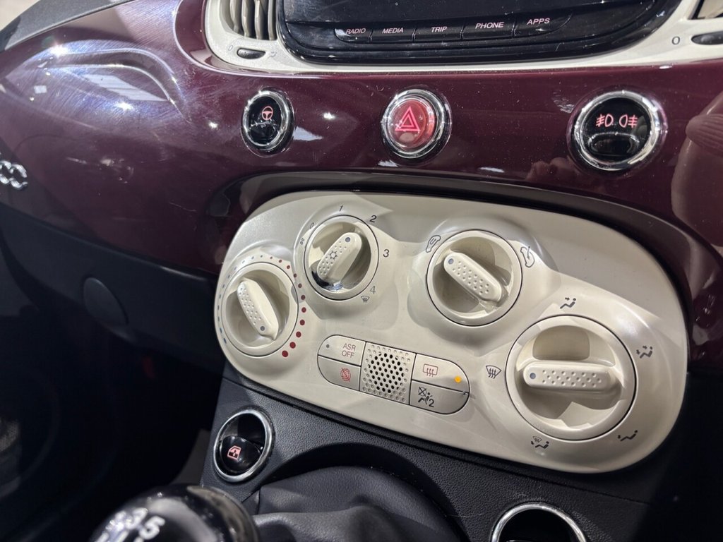 Used Fiat 500 2019 for sale - 76626498: Photo 35