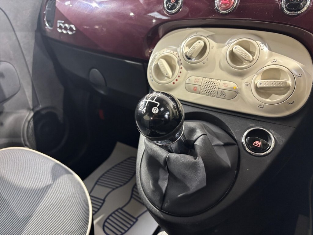 Used Fiat 500 2019 for sale - 76626498: Photo 36