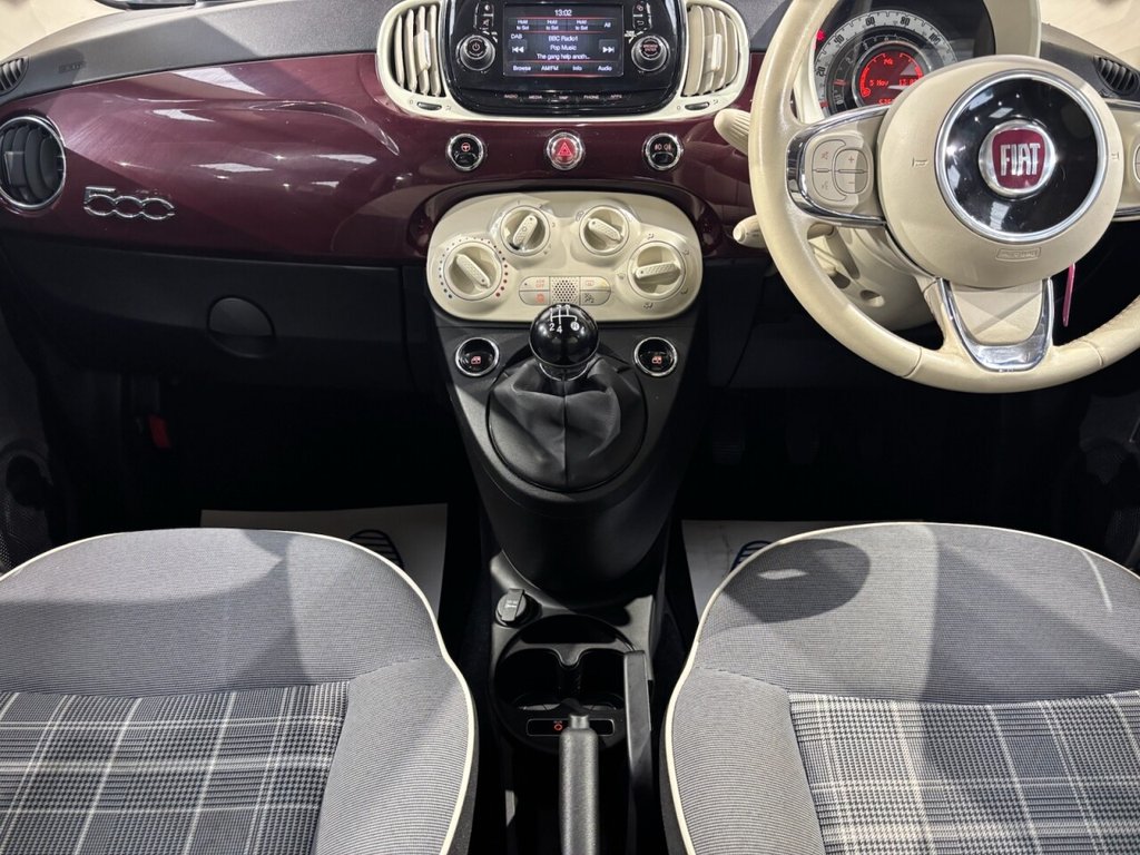 Used Fiat 500 2019 for sale - 76626498: Photo 37