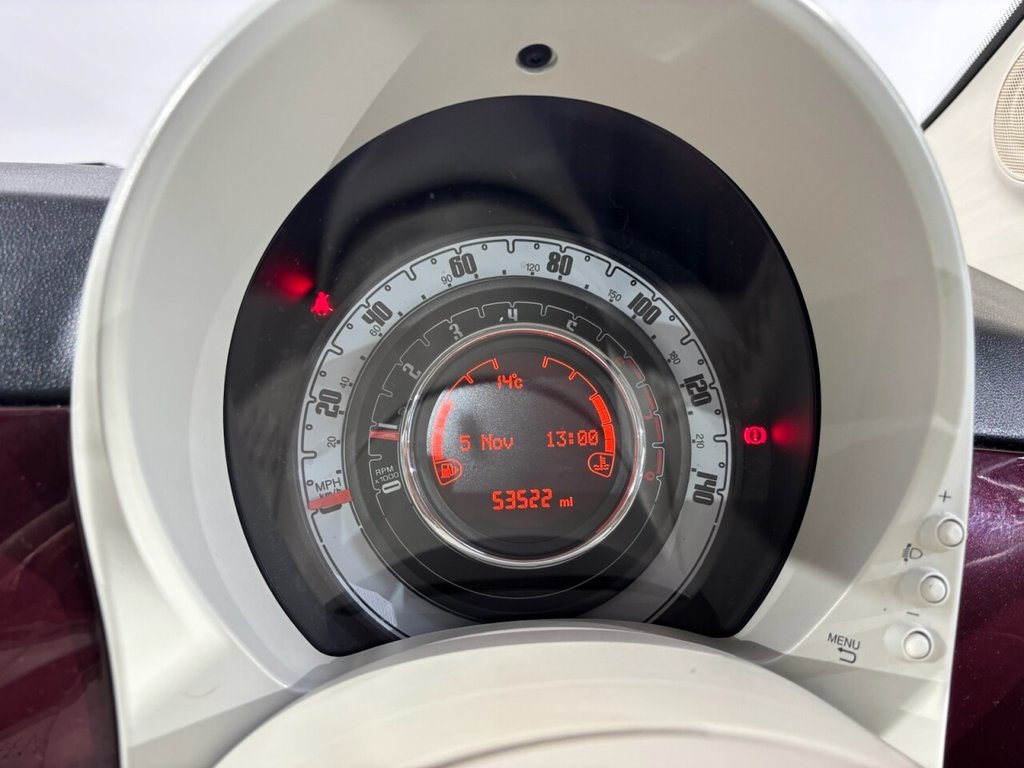 Used Fiat 500 2019 for sale - 76626498: Photo 38