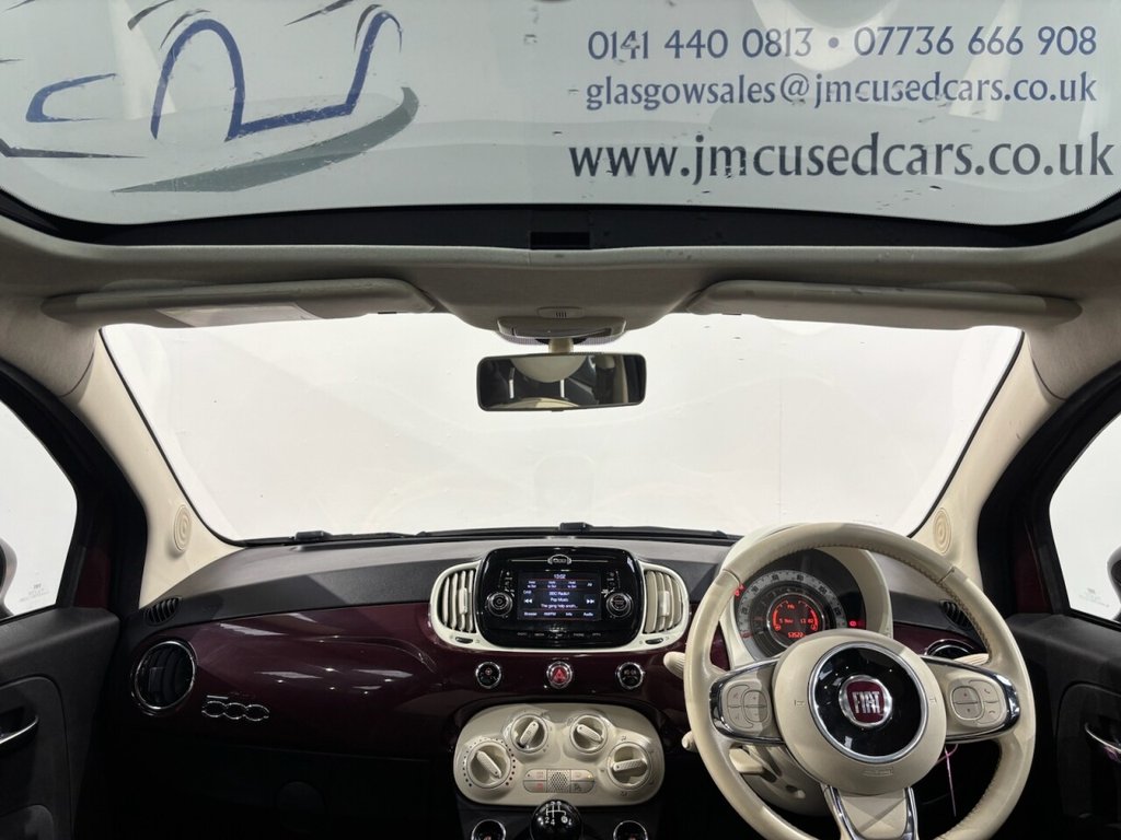 Used Fiat 500 2019 for sale - 76626498: Photo 39