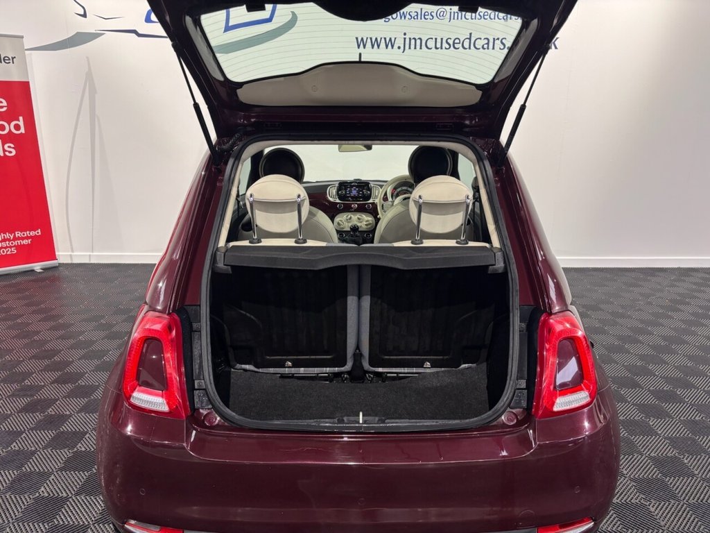 Used Fiat 500 2019 for sale - 76626498: Photo 41