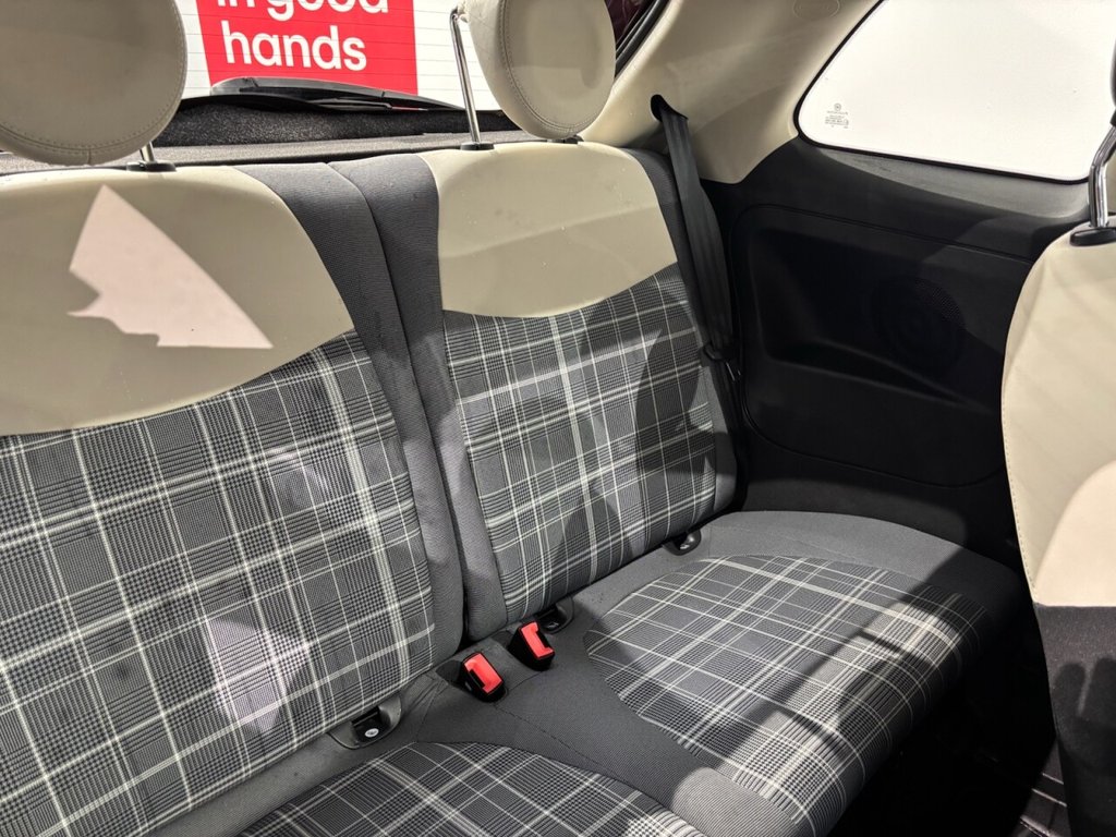 Used Fiat 500 2019 for sale - 76626498: Photo 42