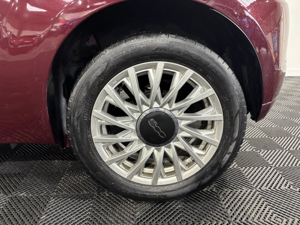 Used Fiat 500 2019 for sale - 76626498: Photo 43