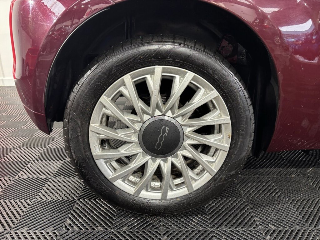 Used Fiat 500 2019 for sale - 76626498: Photo 44