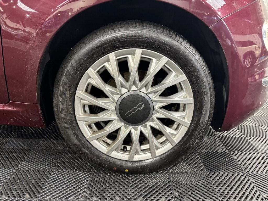 Used Fiat 500 2019 for sale - 76626498: Photo 45