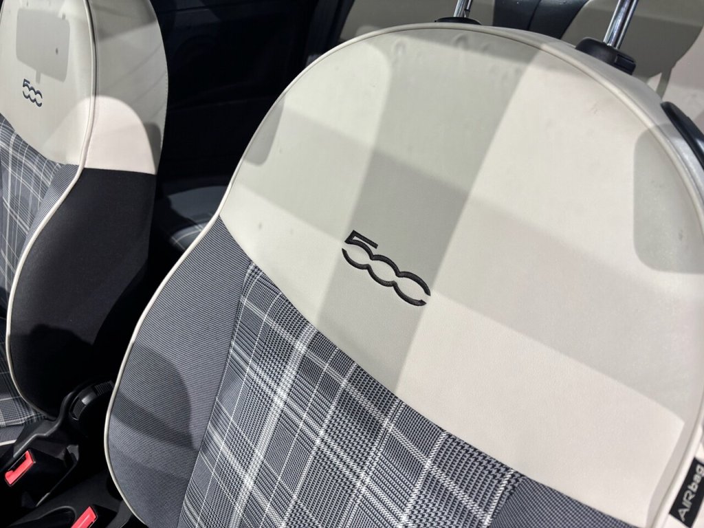 Used Fiat 500 2019 for sale - 76626498: Photo 46