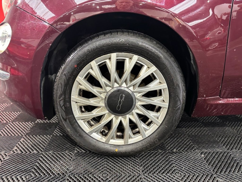 Used Fiat 500 2019 for sale - 76626498: Photo 47