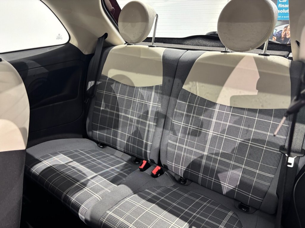 Used Fiat 500 2019 for sale - 76626498: Photo 49