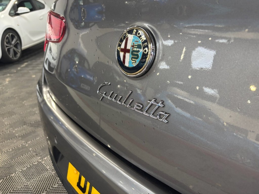 Used Alfa Romeo Giulietta 2014 for sale - 78017079: Photo 10