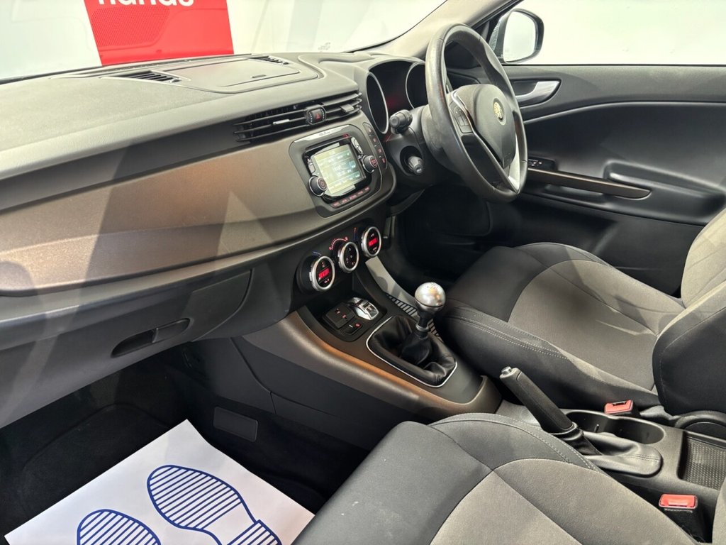 Used Alfa Romeo Giulietta 2014 for sale - 78017079: Photo 12