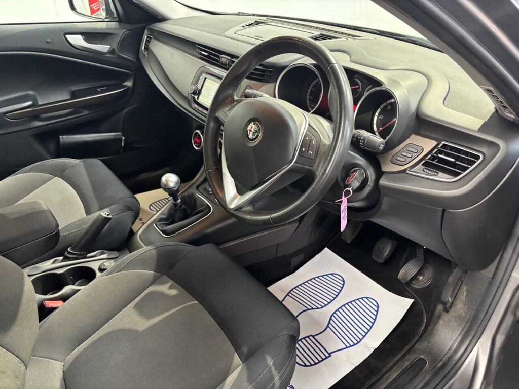 Used Alfa Romeo Giulietta 2014 for sale - 78017079: Photo 14