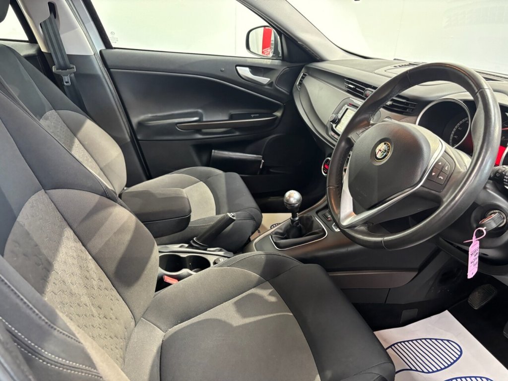 Used Alfa Romeo Giulietta 2014 for sale - 78017079: Photo 15