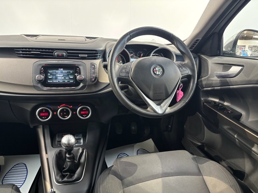 Used Alfa Romeo Giulietta 2014 for sale - 78017079: Photo 17