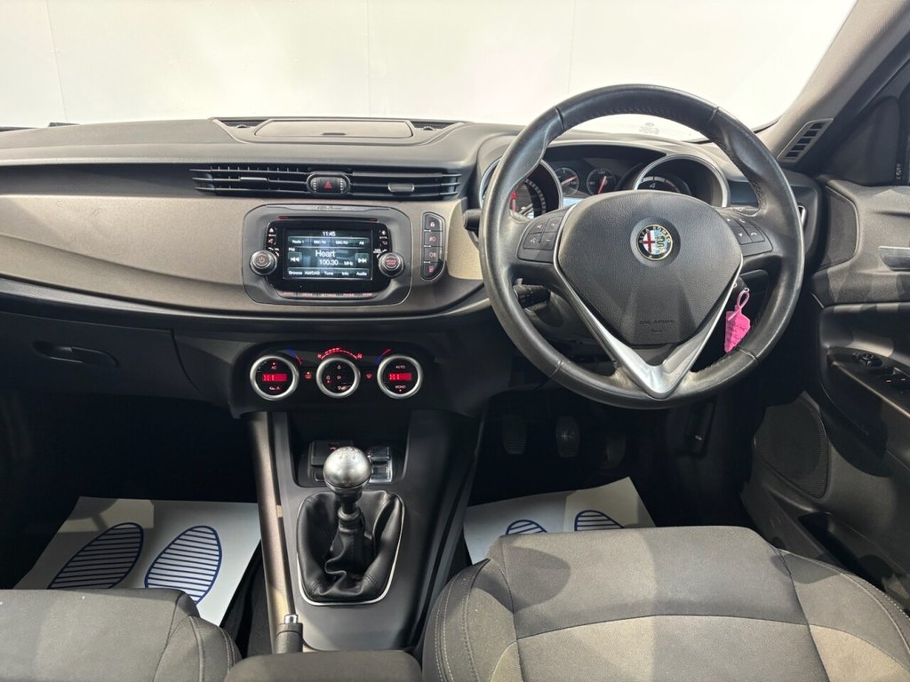 Used Alfa Romeo Giulietta 2014 for sale - 78017079: Photo 18