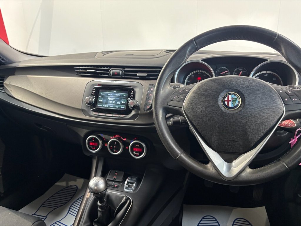 Used Alfa Romeo Giulietta 2014 for sale - 78017079: Photo 19
