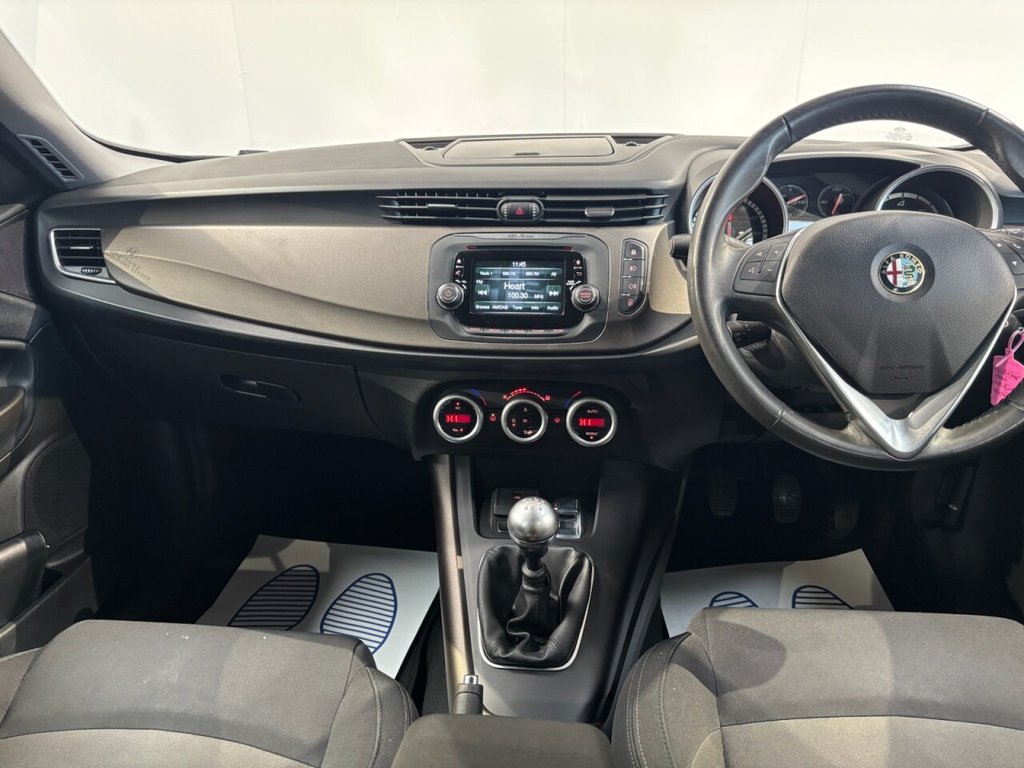 Used Alfa Romeo Giulietta 2014 for sale - 78017079: Photo 20