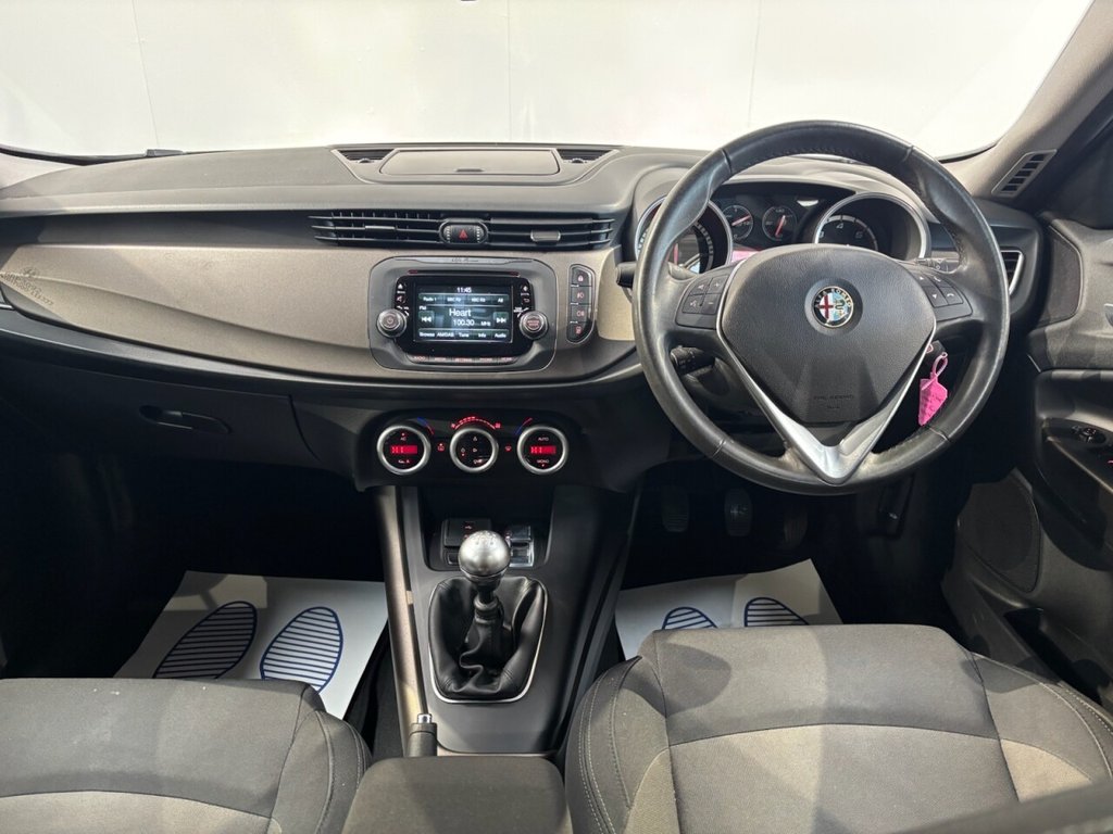 Used Alfa Romeo Giulietta 2014 for sale - 78017079: Photo 22