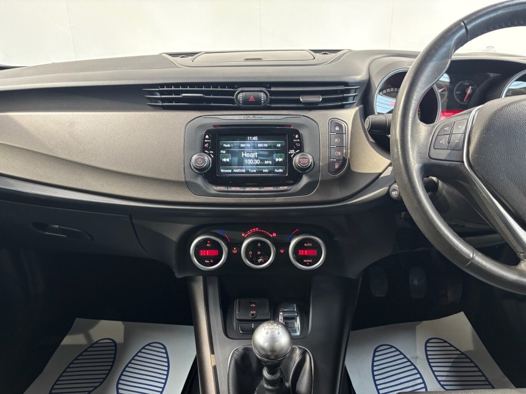 Used Alfa Romeo Giulietta 2014 for sale - 78017079: Photo 23