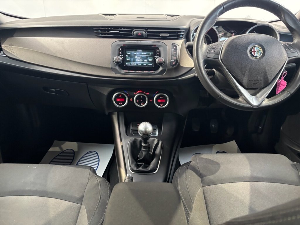 Used Alfa Romeo Giulietta 2014 for sale - 78017079: Photo 24