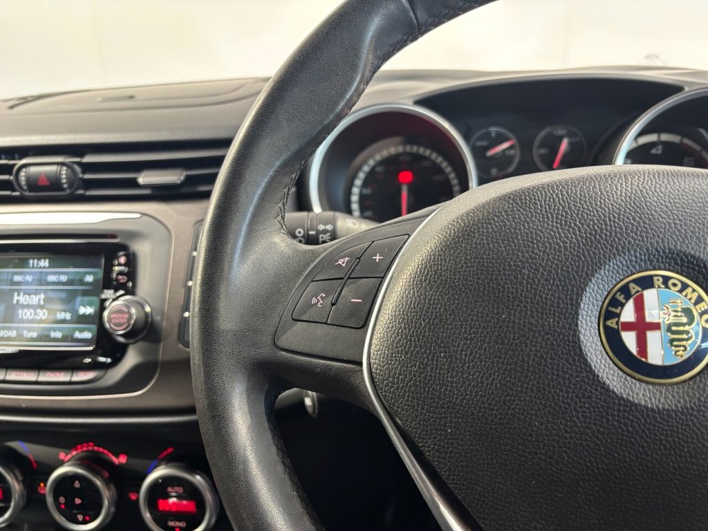 Used Alfa Romeo Giulietta 2014 for sale - 78017079: Photo 25