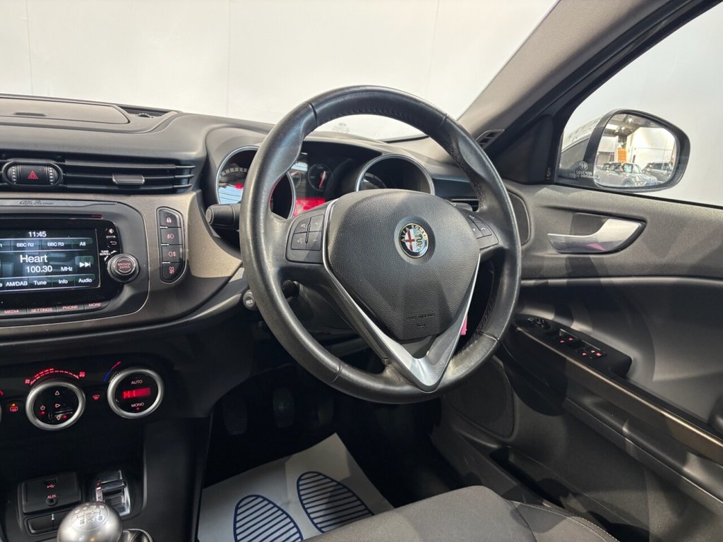 Used Alfa Romeo Giulietta 2014 for sale - 78017079: Photo 26