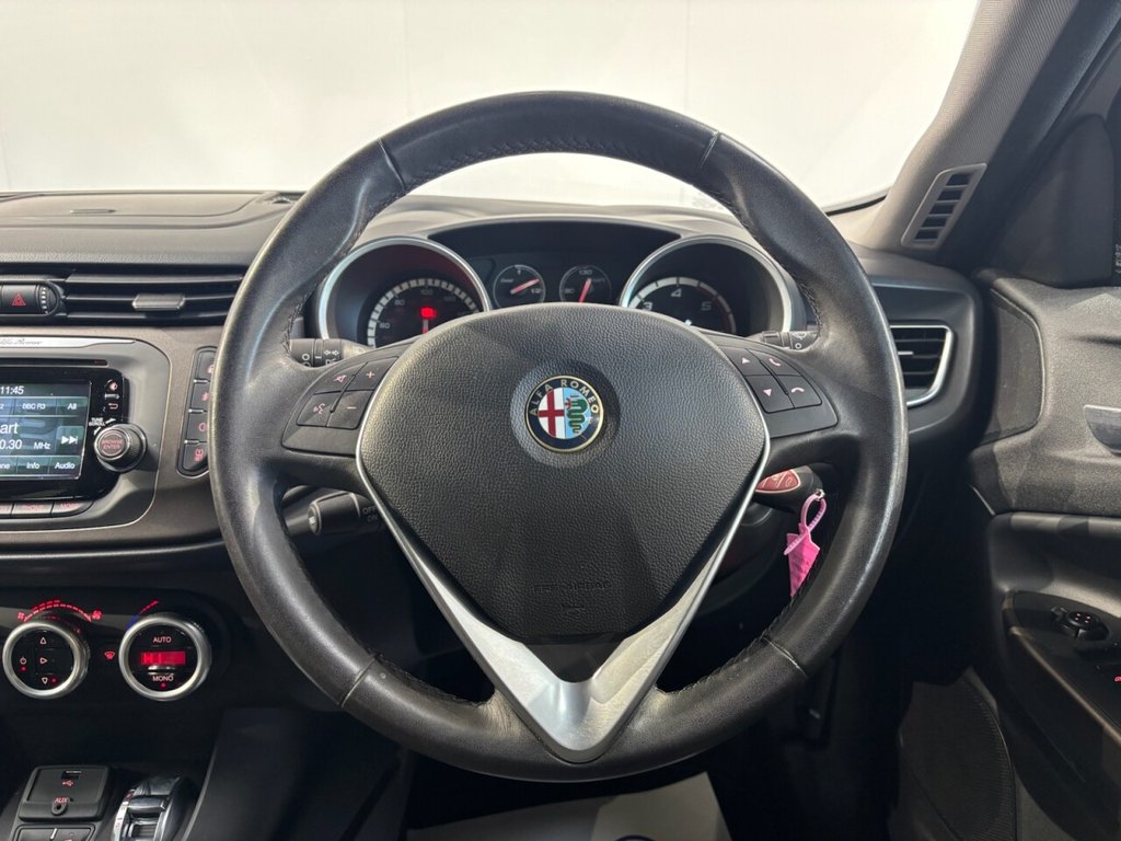 Used Alfa Romeo Giulietta 2014 for sale - 78017079: Photo 29