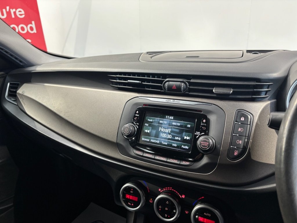 Used Alfa Romeo Giulietta 2014 for sale - 78017079: Photo 30