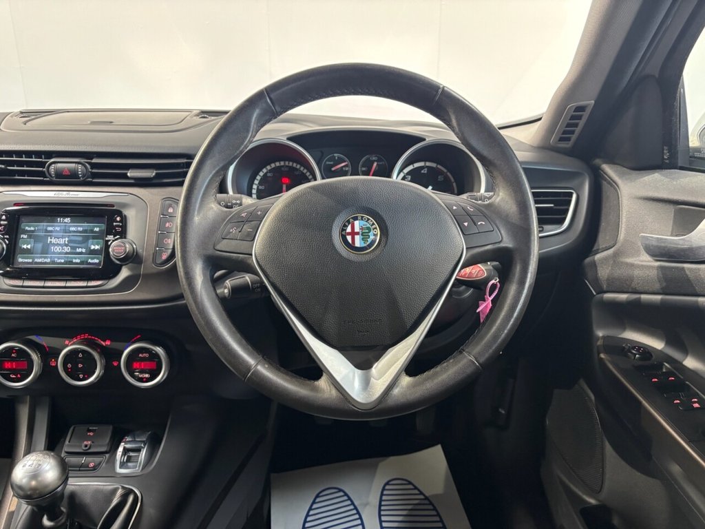 Used Alfa Romeo Giulietta 2014 for sale - 78017079: Photo 31