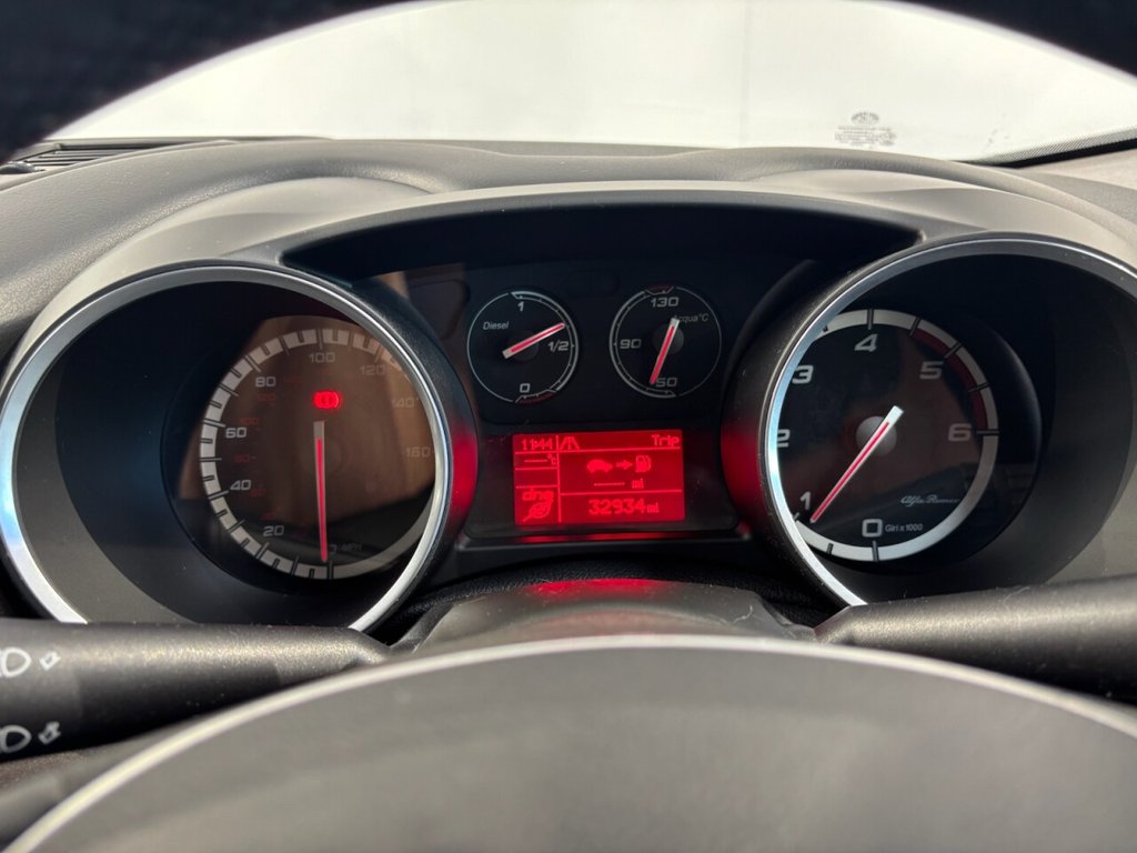 Used Alfa Romeo Giulietta 2014 for sale - 78017079: Photo 34