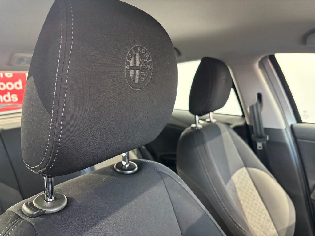 Used Alfa Romeo Giulietta 2014 for sale - 78017079: Photo 37