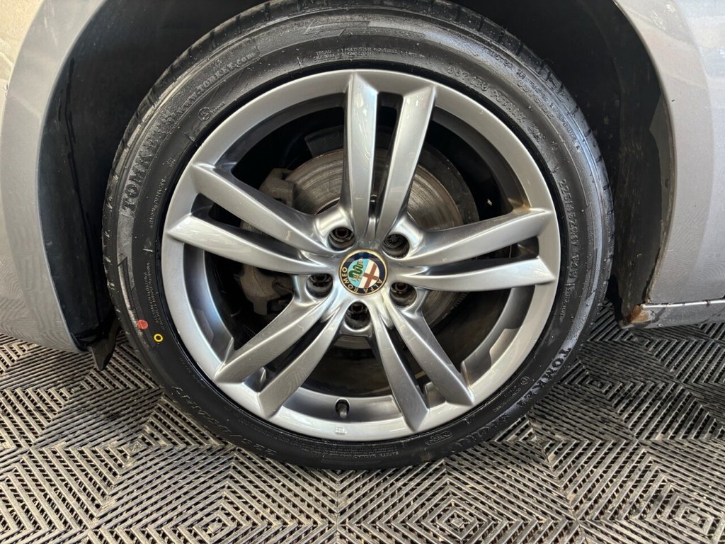 Used Alfa Romeo Giulietta 2014 for sale - 78017079: Photo 40