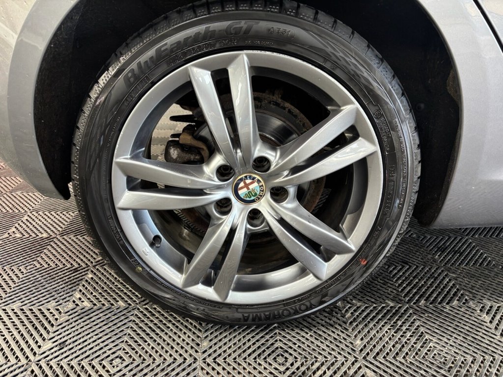 Used Alfa Romeo Giulietta 2014 for sale - 78017079: Photo 41