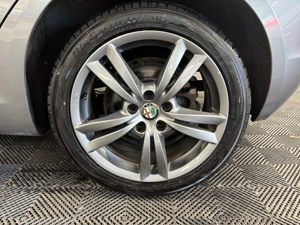 Used Alfa Romeo Giulietta 2014 for sale - 78017079: Photo 42