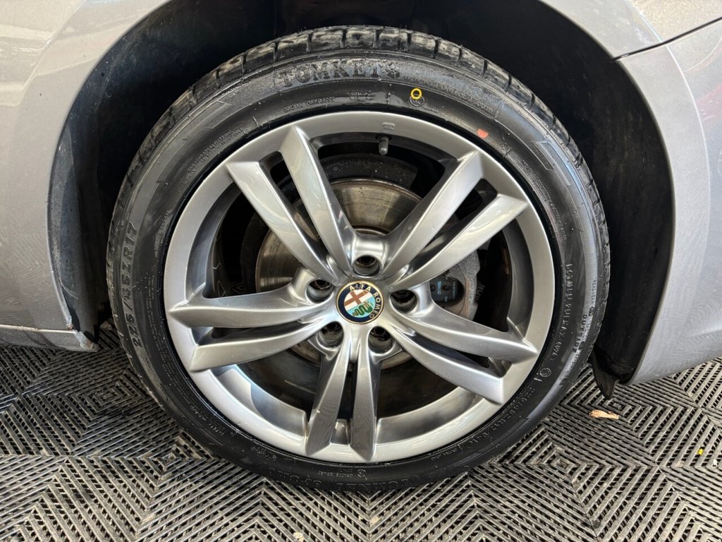 Used Alfa Romeo Giulietta 2014 for sale - 78017079: Photo 43