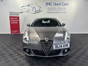 Used Alfa Romeo Giulietta 2014 for sale - 78017079: Photo