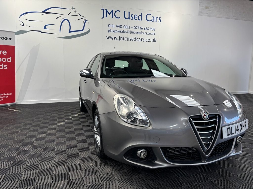 Used Alfa Romeo Giulietta 2014 for sale - 78017079: Photo 6